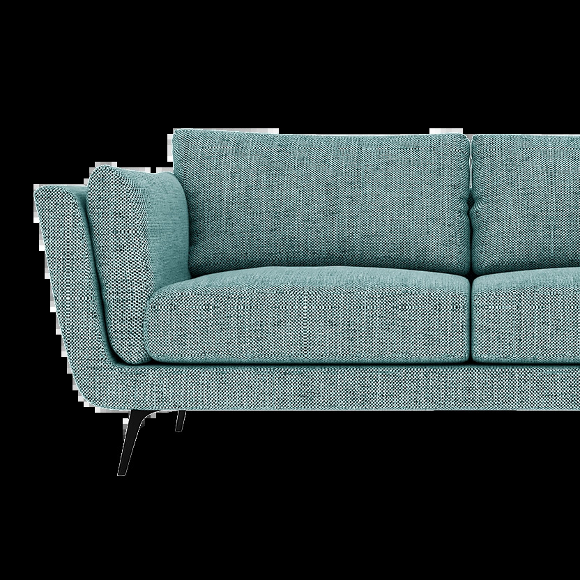 Прямые диваны