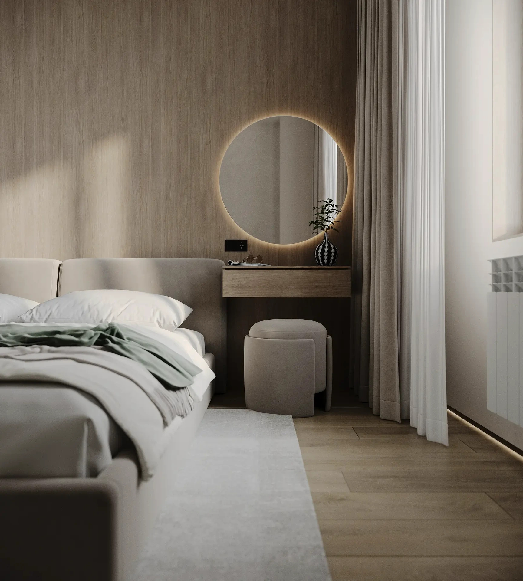 Дизайн интерьера в Askiya City 3
