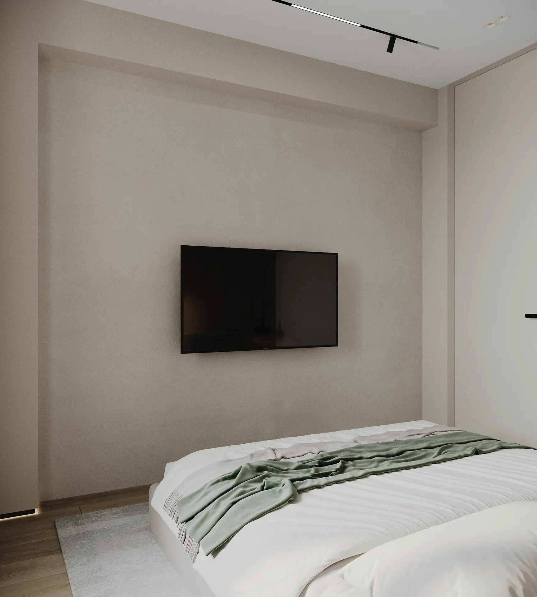 Дизайн интерьера в Askiya City 5