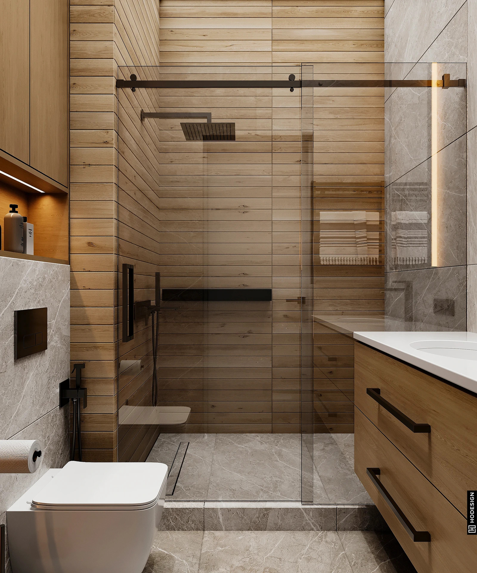 Мастер сан узел в Via Port