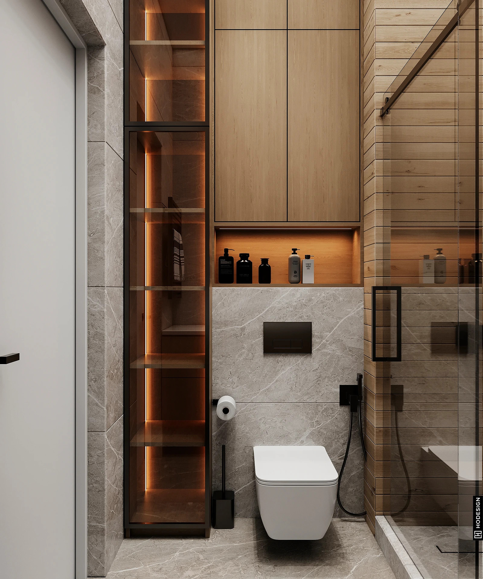 Мастер сан узел в Via Port