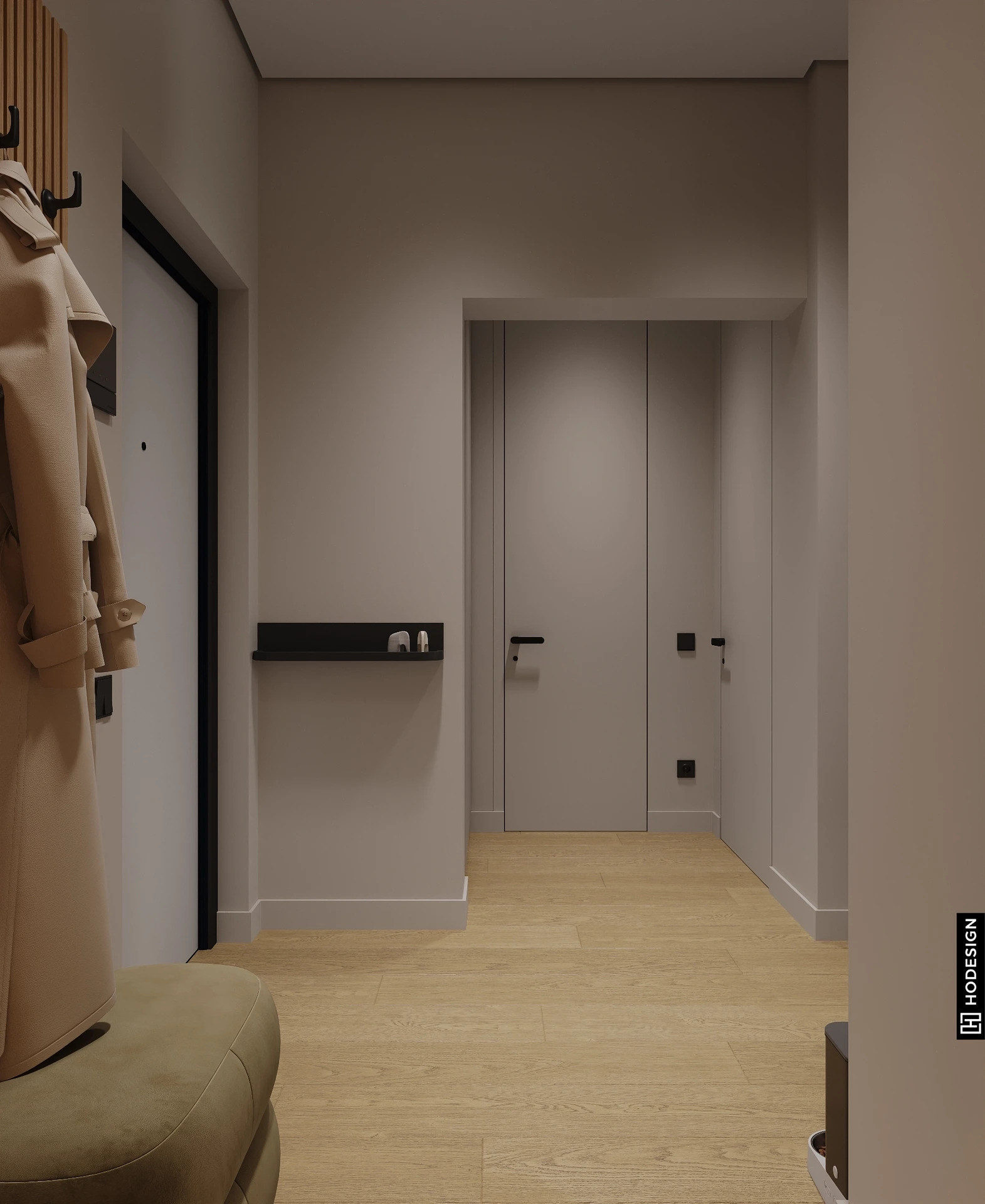 Интерьер в ЖК Assalom Boglar 10_Post (2)