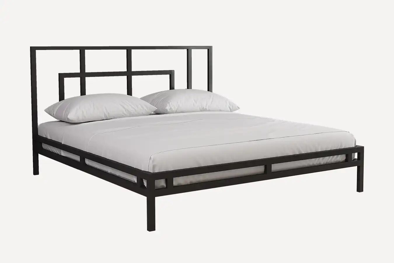 Изображение:Кровать "Кельце" Jet Black