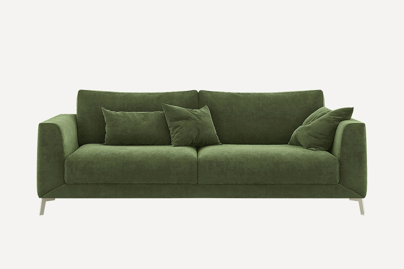 Изображение:Диван "Лестер" Lime Green