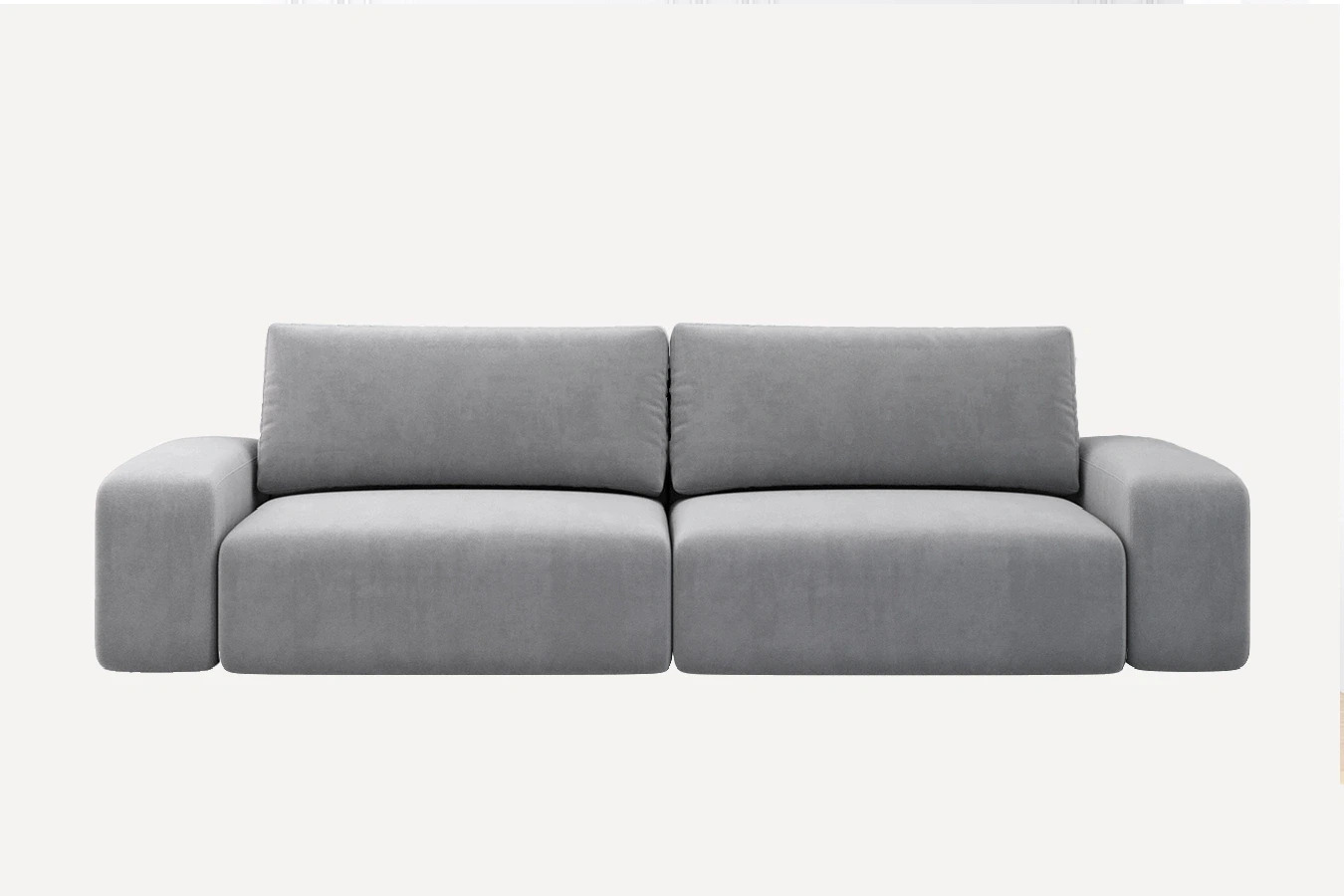 Диван "Манчестер" Like Grey