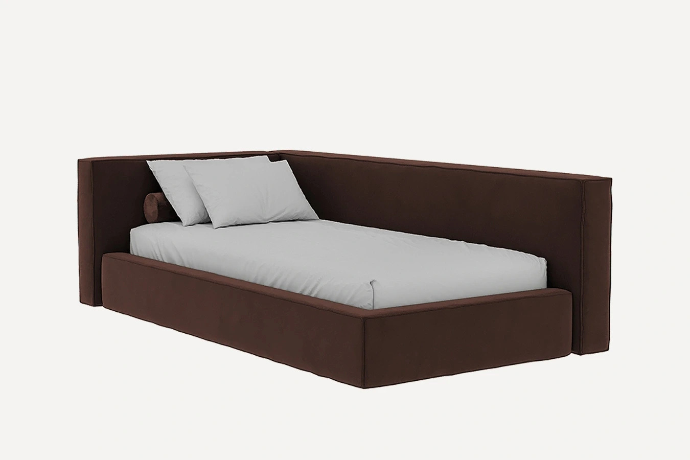 Изображение:Кровать "Омаха" Wine