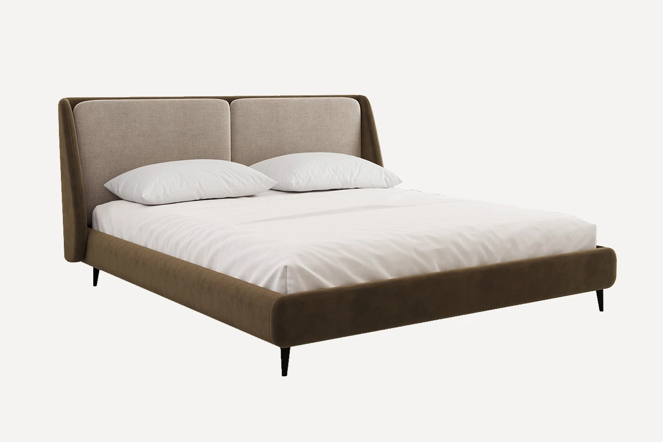 Изображение:Кровать "Равенна" Brownie