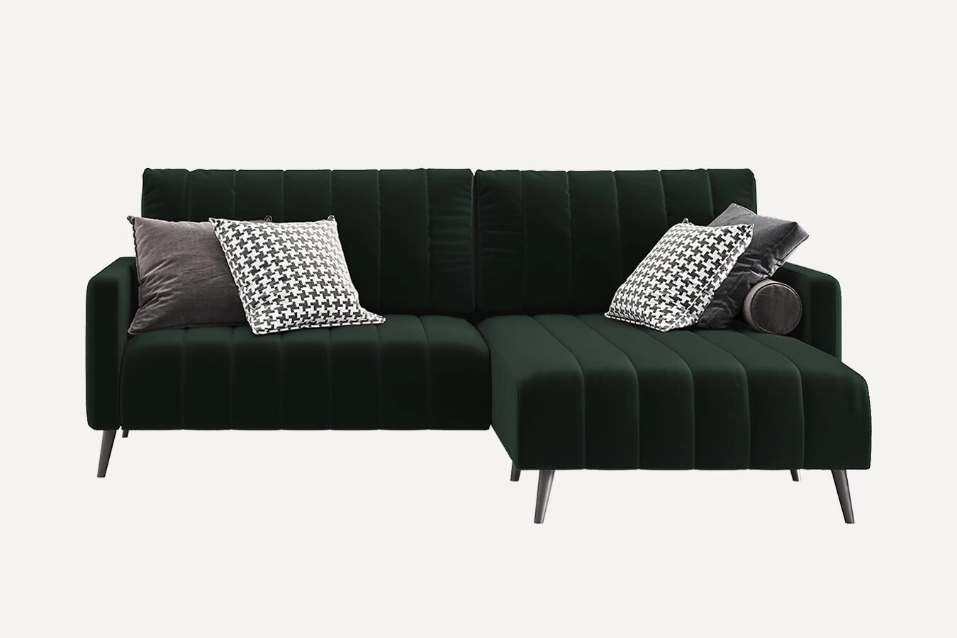 Изображение:Диван "Эль-Пасо" Green Leaf