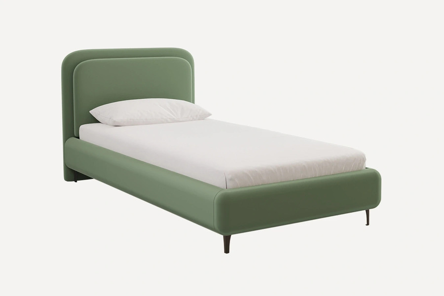 Кровать "Гавана" Green Bushes